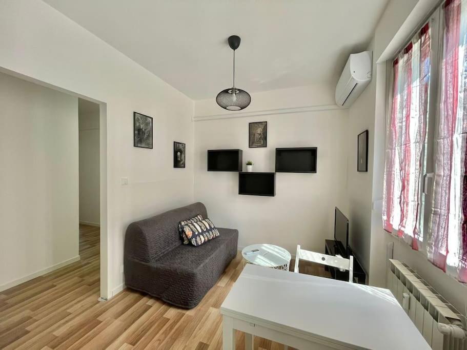 Leia Home W/Private Parking In Old Town Triëst Buitenkant foto