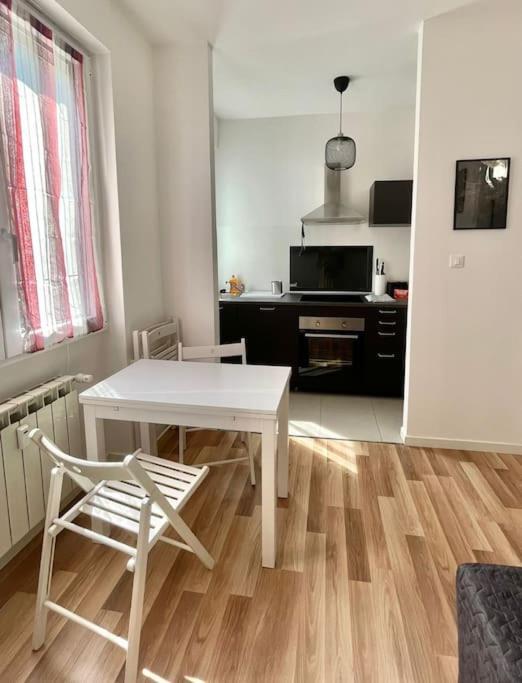 Leia Home W/Private Parking In Old Town Triëst Buitenkant foto